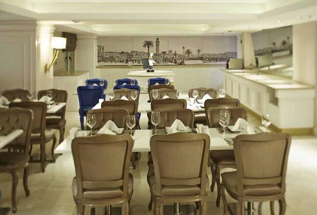 DoubleTree by Hilton Alsancak - Görsel 11