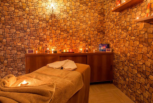 Pamukkale Termal Ece Otel - Görsel 15