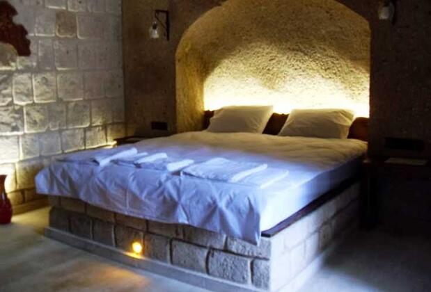 El Puente Cave Hotel - Görsel 7