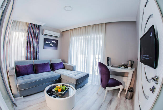 Demonti Otel - Görsel 38