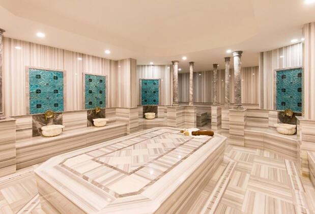 Sky Business Hotel - Görsel 15