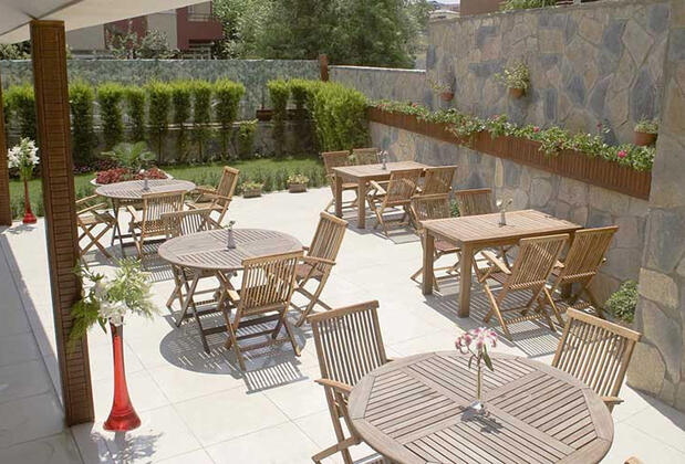 Elite Hotel Dragos - Görsel 9