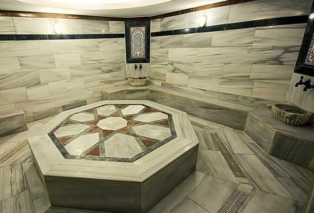 Elite Hotel Dragos - Görsel 13