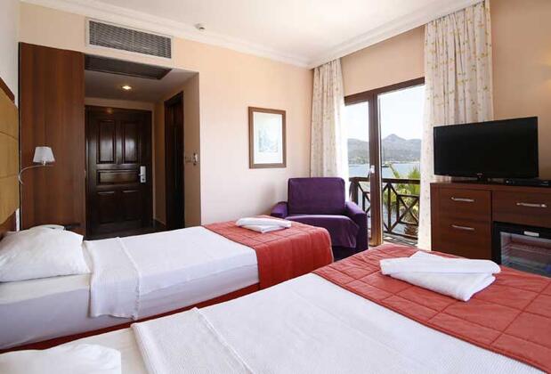 Elite Otel Bodrum - Görsel 7