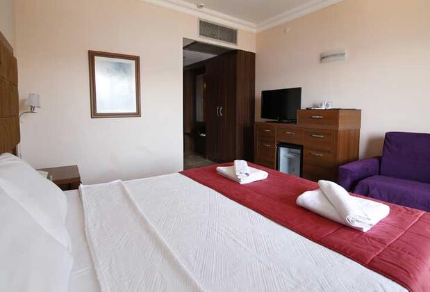 Elite Otel Bodrum - Görsel 8