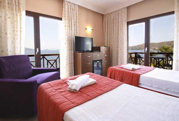 Elite Otel Bodrum - Görsel 9