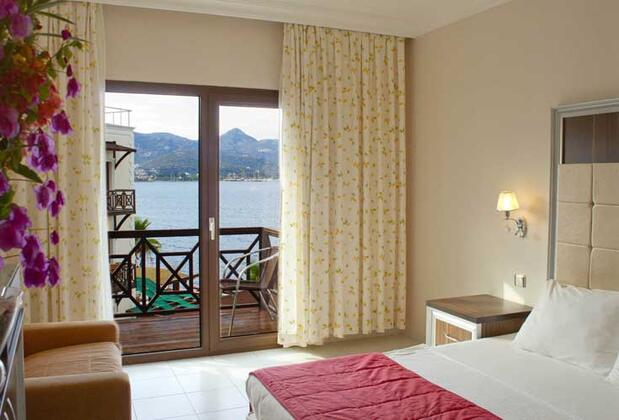 Elite Otel Bodrum - Görsel 10