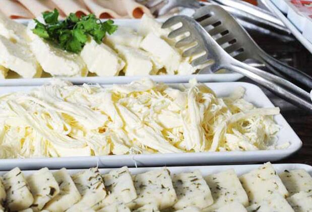 Elite Marmara Bosphorus Suites Hotel - Görsel 5