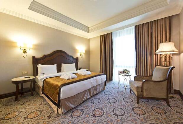 Elite World Van - Görsel 19