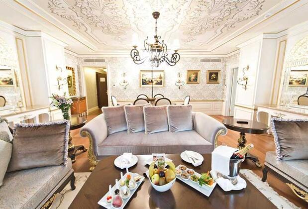 Elite World Van - Görsel 18