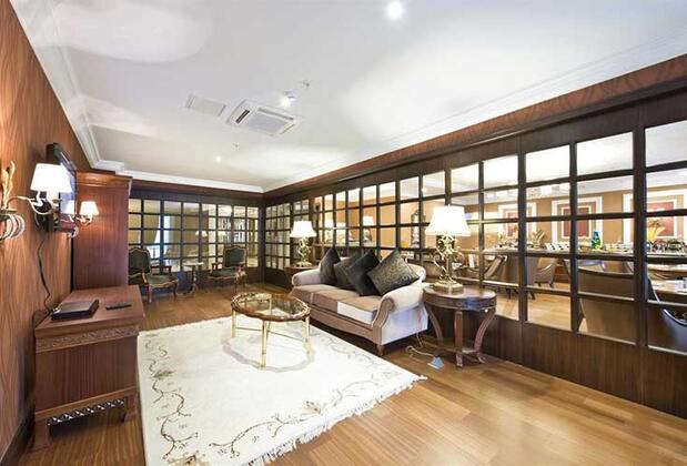 Elite World Van - Görsel 3