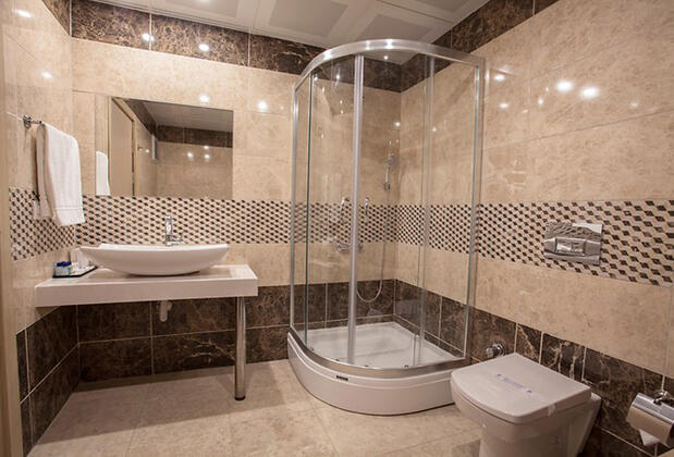 Pamukkale Termal Ece Otel - Görsel 20