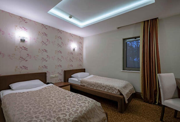 Royal Diwa Tekirova Resort - Görsel 15