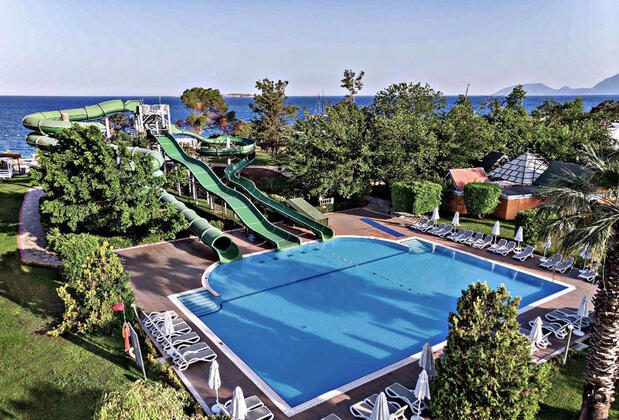 Royal Diwa Tekirova Resort - Görsel 22