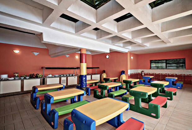 Royal Diwa Tekirova Resort - Görsel 33