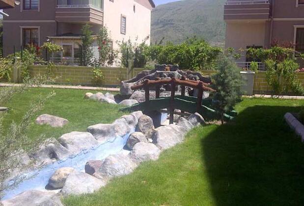 Fimaj Residence & Hotel - Görsel 13