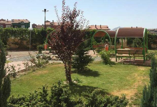 Fimaj Residence & Hotel - Görsel 14