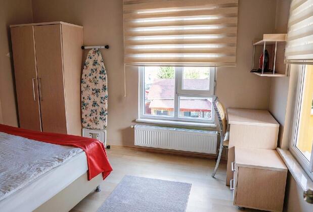 Fimaj Residence & Hotel - Görsel 45