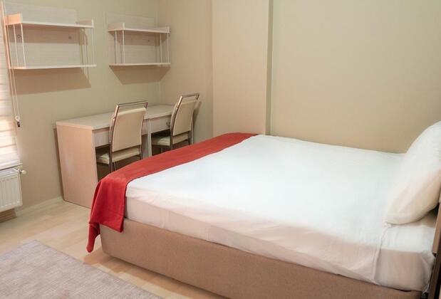 Fimaj Residence & Hotel - Görsel 46