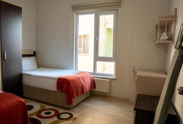 Fimaj Residence & Hotel - Görsel 47