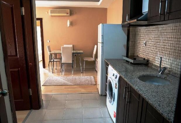 Fimaj Residence & Hotel - Görsel 27