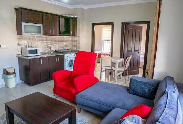 Fimaj Residence & Hotel - Görsel 49