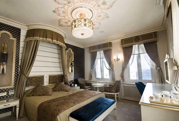 Fuat Paşa Yalısı - Görsel 7