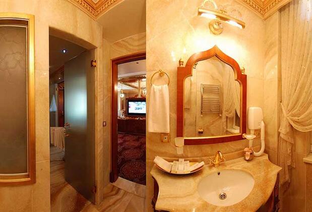 Fuat Paşa Yalısı - Görsel 20