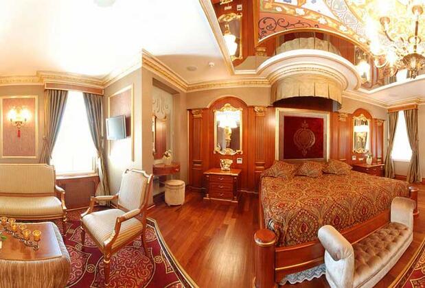 Fuat Paşa Yalısı - Görsel 8