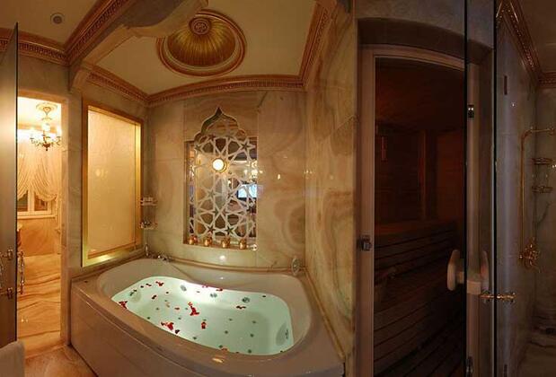 Fuat Paşa Yalısı - Görsel 19