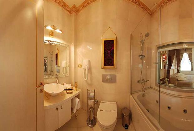 Fuat Paşa Yalısı - Görsel 21