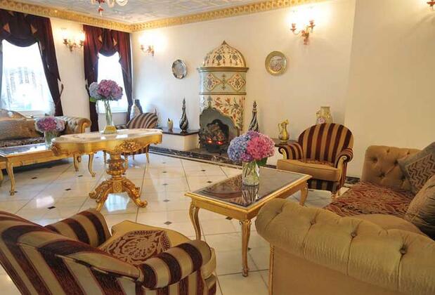 Fuat Paşa Yalısı - Görsel 5