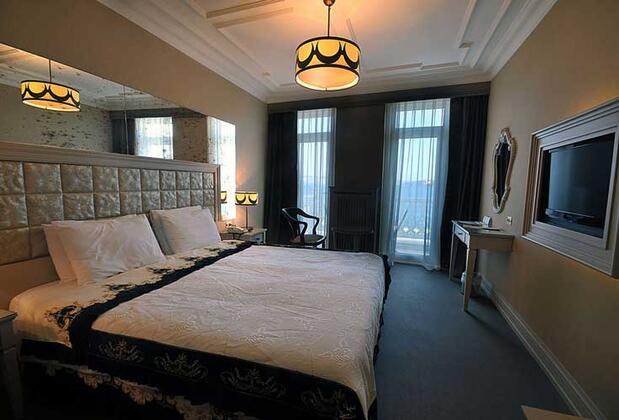 Fuat Paşa Yalısı - Görsel 13