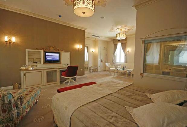 Fuat Paşa Yalısı - Görsel 15