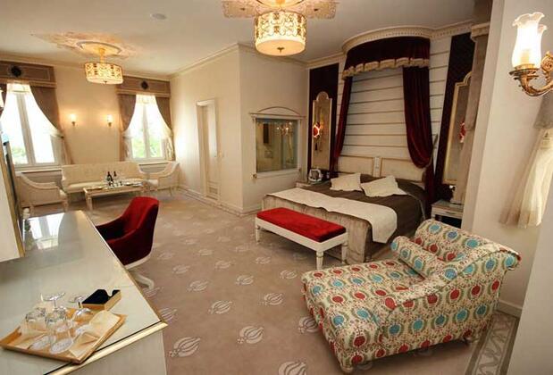 Fuat Paşa Yalısı - Görsel 16