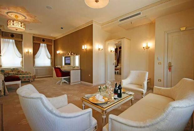 Fuat Paşa Yalısı - Görsel 17