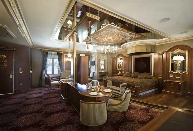 Fuat Paşa Yalısı - Görsel 18