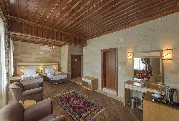 Göreme Kaya Otel - Görsel 5