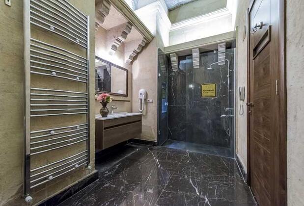 Göreme Kaya Otel - Görsel 17