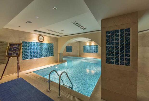 Göreme Kaya Otel - Görsel 13