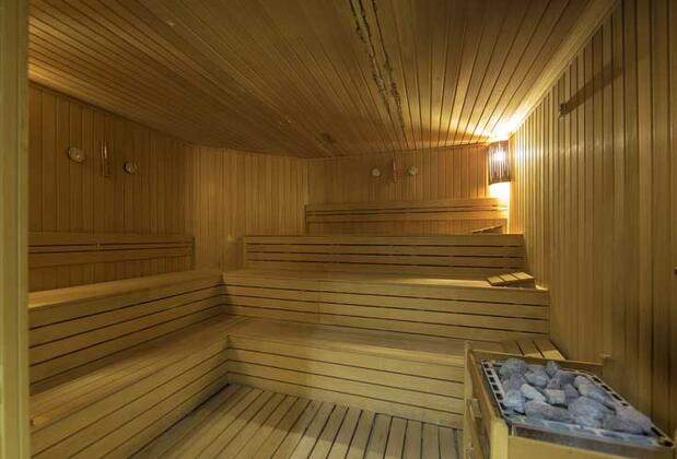 Göreme Kaya Otel - Görsel 15