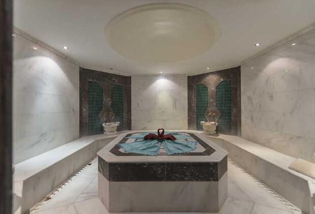 Göreme Kaya Otel - Görsel 14