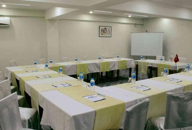 Grand As Hotel İstanbul - Görsel 7