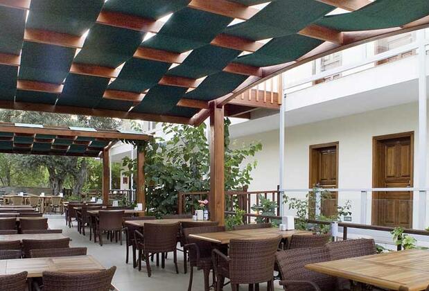 Elite Otel Bodrum - Görsel 5