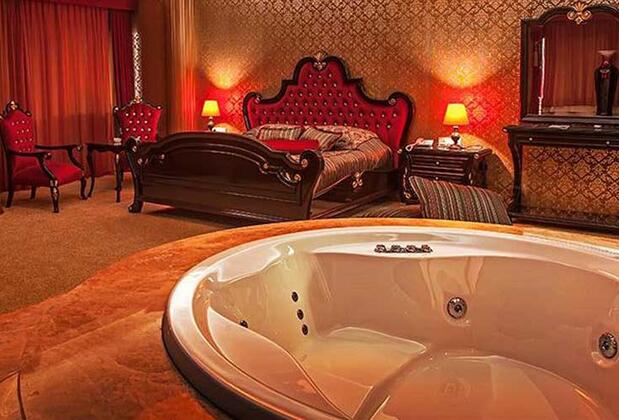 Grand Corner Boutique Hotel - Görsel 10