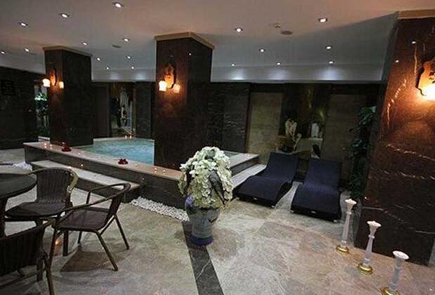 Grand Corner Boutique Hotel - Görsel 20