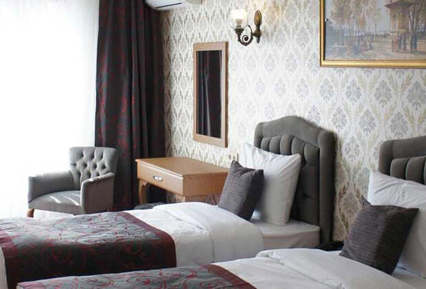 Grand Hitit Hotel - Görsel 5