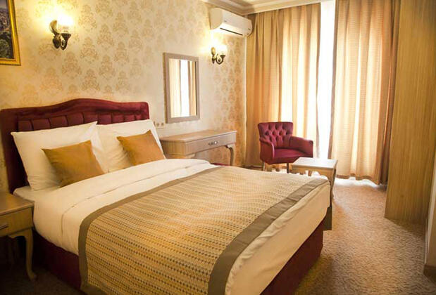 Grand Hitit Hotel - Görsel 7