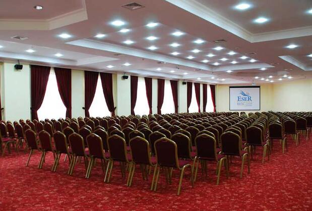 Eser Diamond Hotel & Convention Center - Görsel 18