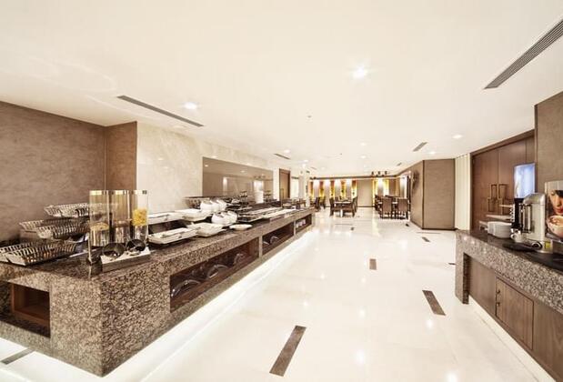 Grand Hotel De Pera - Görsel 8